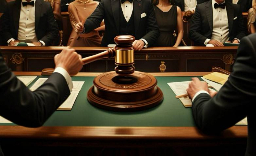 Здание научно-исследовательского центра продают с молотка в Ростовской области 