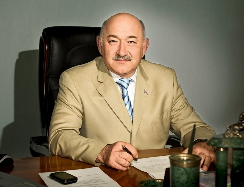 Министром ЖКХ донского региона стал ректор РГСУ