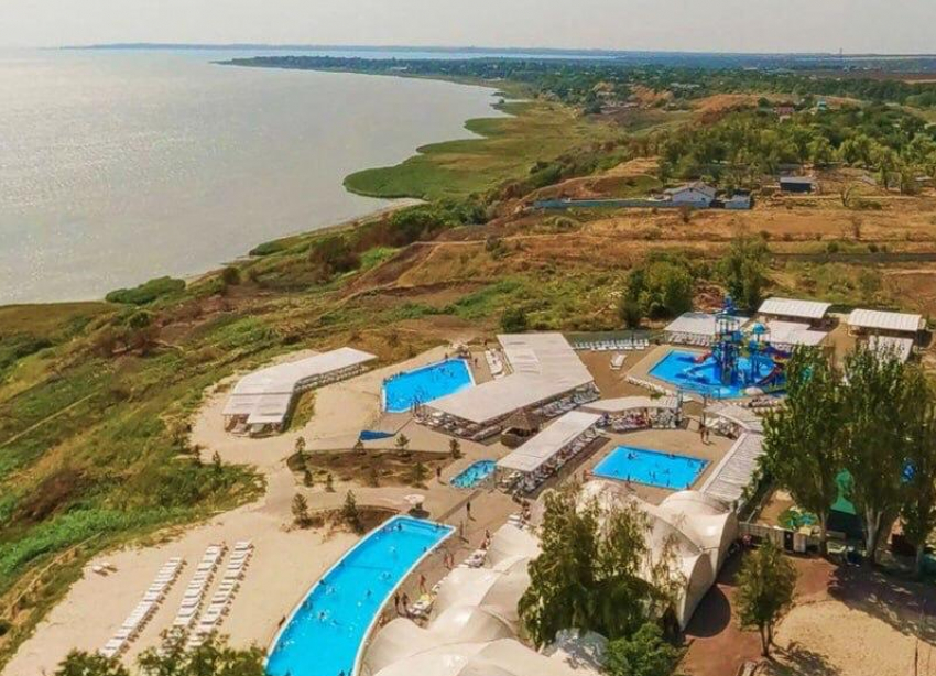 От рекордов Гиннесса к курорту мечты: как гребец создал рай у моря