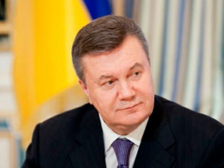 Адвокат Януковича отказался озвучить  точный адрес проживания его клиента в Ростове-на-Дону