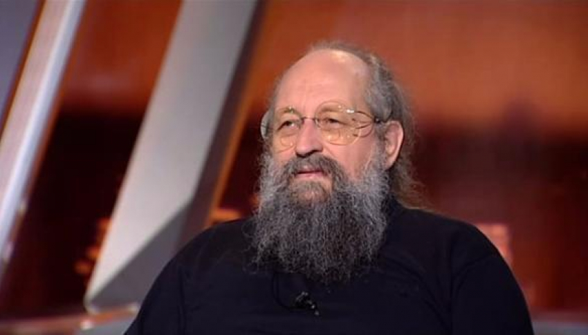 Вассерман считает, что  интеграция ЛНР и ДНР с Ростовской областью не за горами