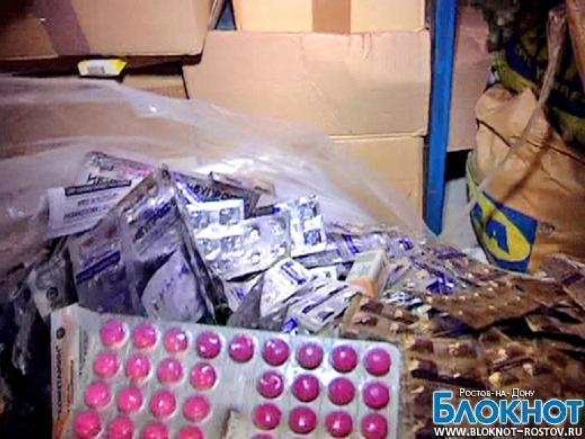 В Шахтах вынесен приговор организатору банды, продавшей поддельные лекарства для онкобольных на 500 млн 