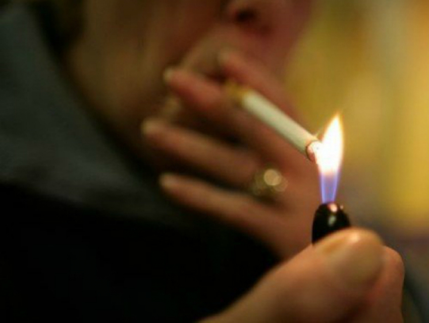 Курящий мужчина насмерть отравил свою мать-инвалида в Ростовской области