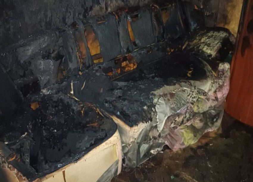 Оставил ребенка одного и ушел в магазин: отцу погибшего малыша грозит срок