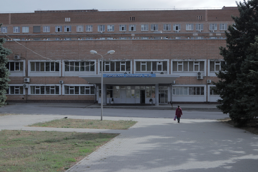 Почему они молчат?: пациенты ростовской 20-ки призвали родственников умерших из-за перебоев с кислородом начать говорить