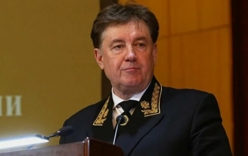 В Ростове у экс-судьи Верховного суда изъяли недвижимость на миллиарды рублей
