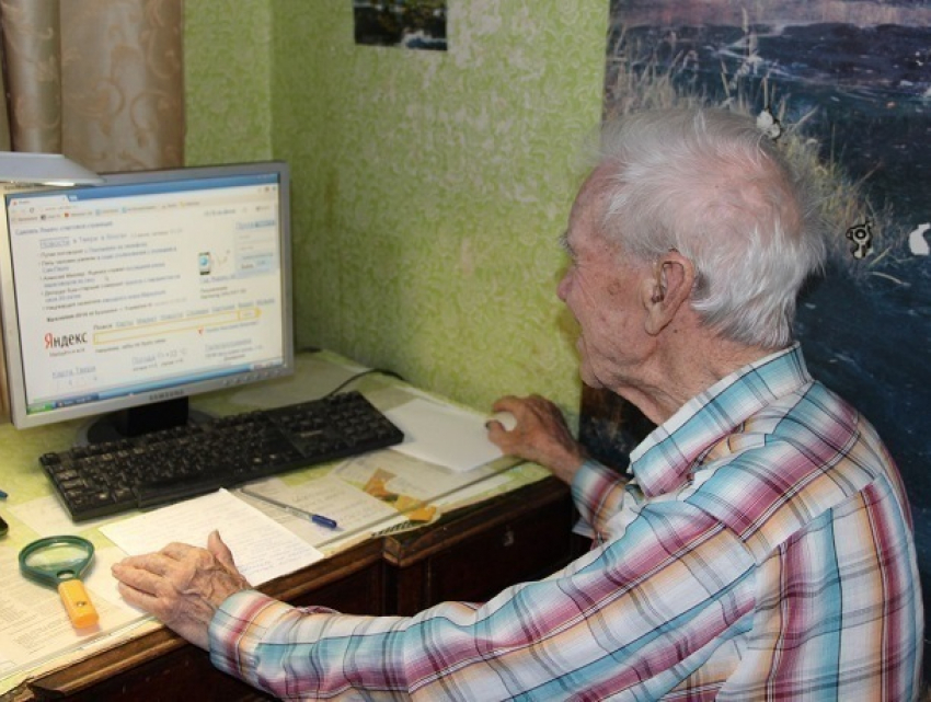 Жесткие экстремистские взгляды привели ростовского пенсионера за решетку 