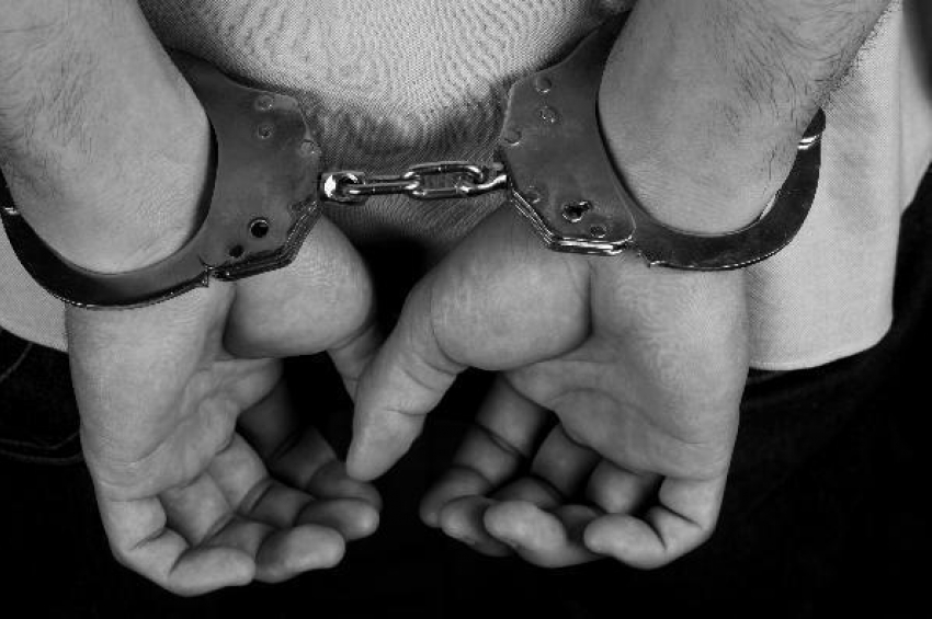 В Ростове изъяли около двух килограммов наркотиков у жителя Томска