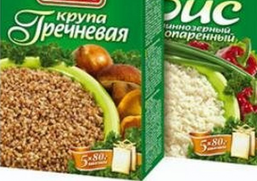 Цены на рис и гречневую крупу могут резко вырасти