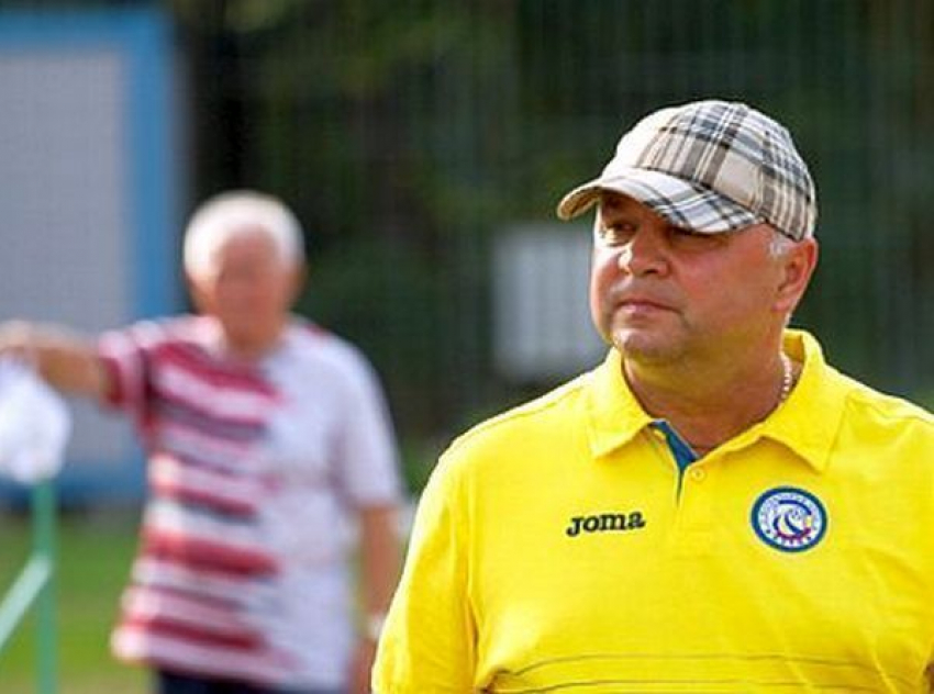 Власти ЮАР требуют уволить тренера «Ростова» Гамулу за высказывания в адрес темнокожих футболистов