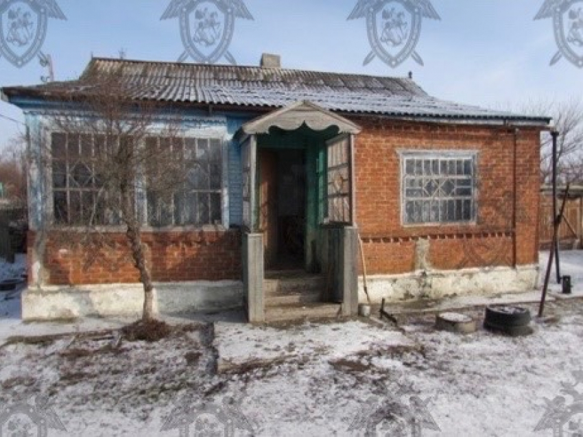 Мужчину, который зарезал товарища, осудили в Ростовской области 