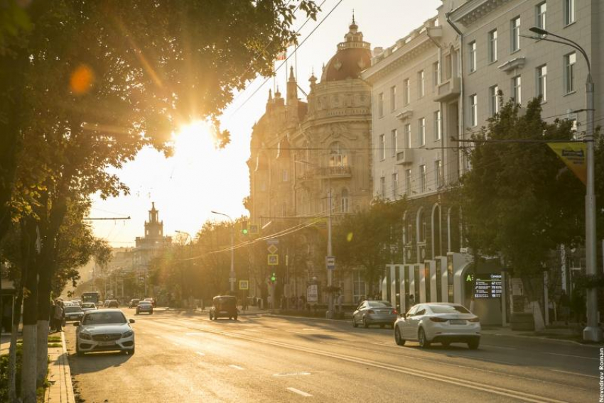 Сити-менеджер Ростова Логвиненко назначил трех новых чиновников 