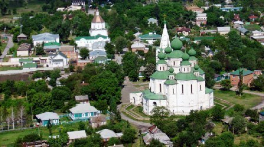 Ростовскую область посещают более миллиона туристов каждый год