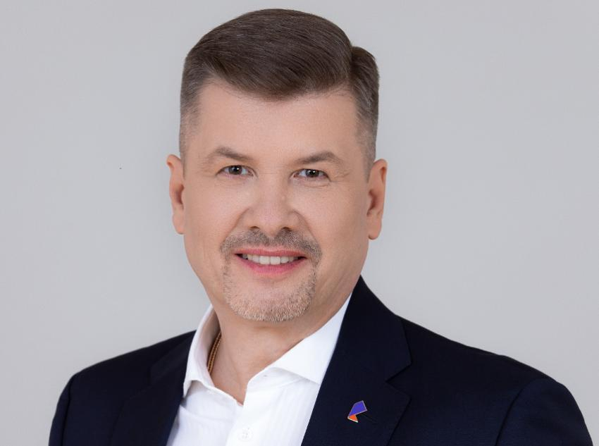 В ростовском филиале «Ростелекома» новый директор