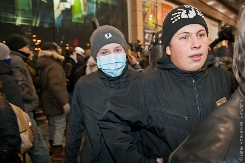 Как не заразиться гриппом и ОРВИ