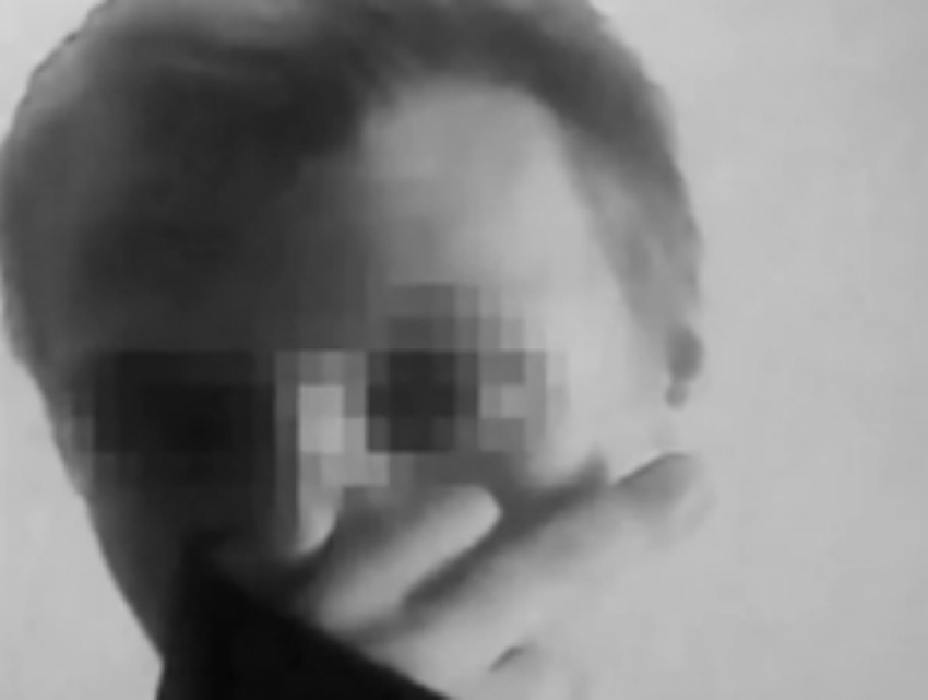 Куратор «группы смерти» из Ростовской области свел счеты с жизнью в прямом эфире