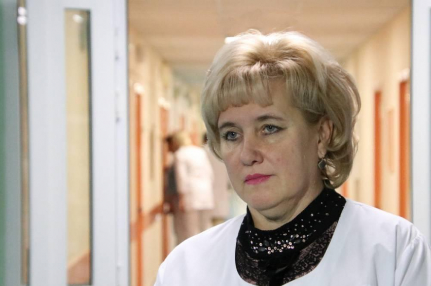 Главврач детской РОКБ рассказала, как повысить скорость оказания медпомощи детям после смерти ребенка в Таганроге