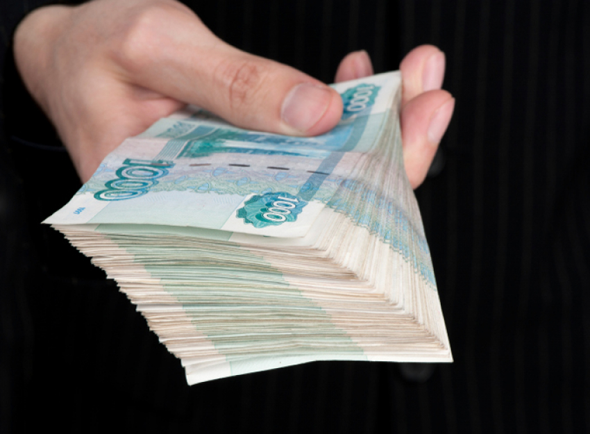 В Ростовской области сотрудница «Сбербанка» присвоила себе больше 600 тысяч рублей