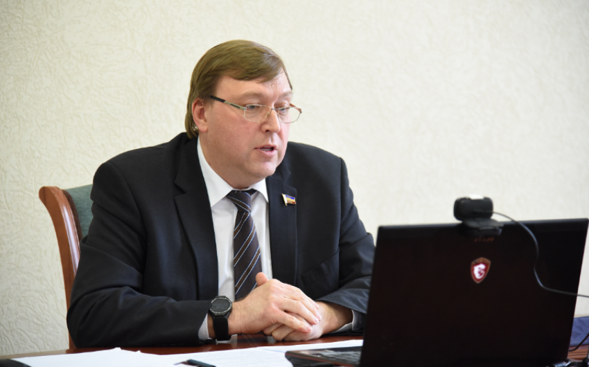 Александр Ищенко заявил об эффективности стратегии в ответ на западные санкции