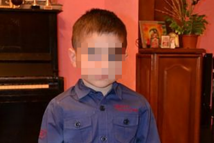 4-летний малыш из Ростова прострелил себе голову 