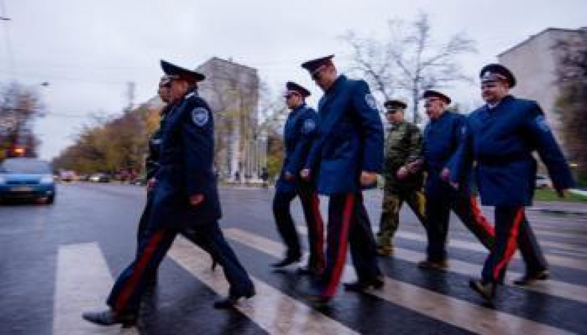 Премия донским дружинникам увеличится до 18 тысяч рублей