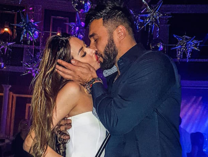 Ростовский «Мистер Вселенная» сделал предложение своей девушке