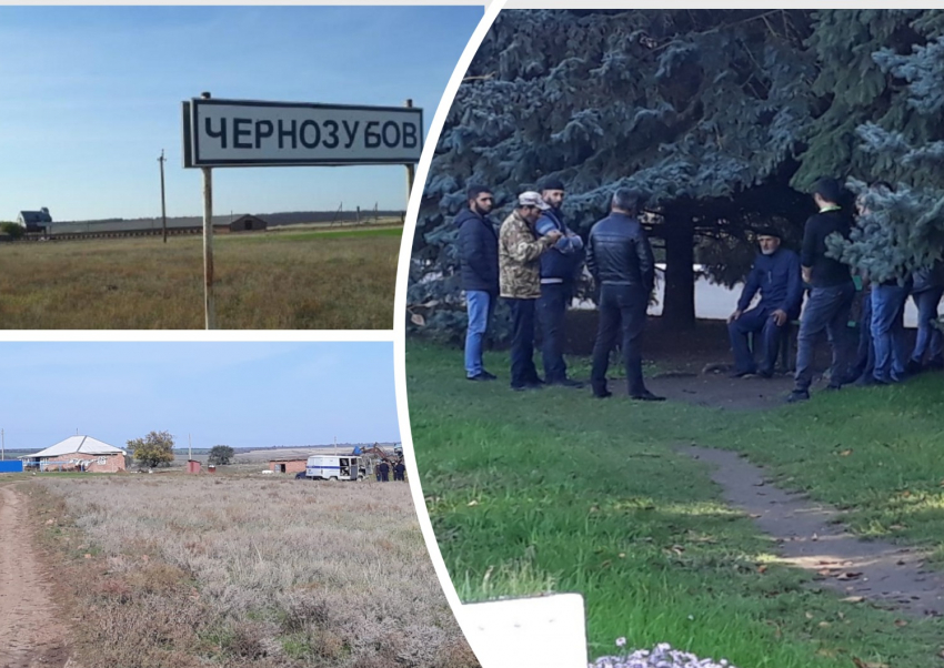 Участников перестрелки фермеров с пятью погибшими в третий раз оправдали присяжные в Ростовской области