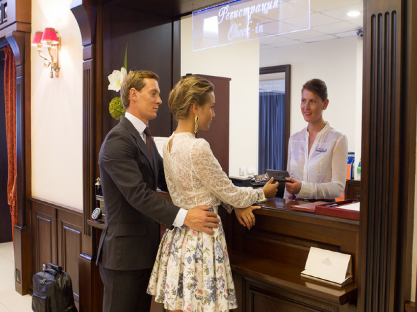 В аэропорту «Платов» для пассажиров-держателей элитных банковских карт открыли специальный зал 