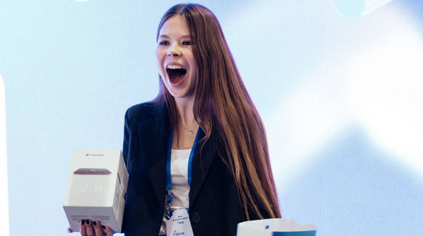 Более 300 студентов посетили День открытых дверей на тему карьеры в ВТБ в Ростове