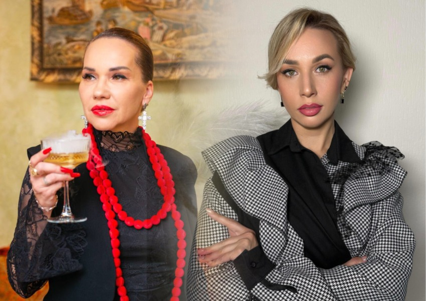 Модный скандал в Ростове: Продюсера Victoria Fashion Week не пустили на «чужую» неделю моды