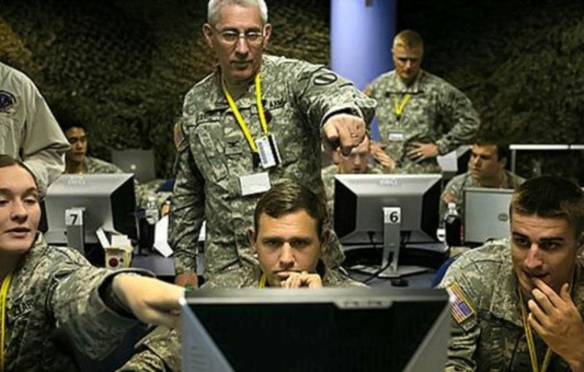 Украинские спецслужбы пытались дискредитировать ОМОН