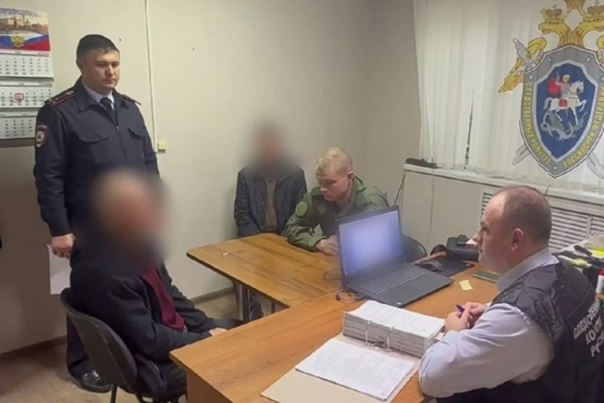 В Ростовской области задержали мужчину, скрывавшегося 15 лет после убийства кубанца