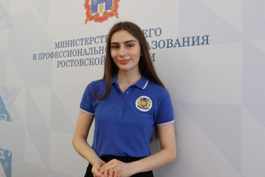 Выпускница из Ростова-на-Дону, сдавшая ЕГЭ на 400 баллов, поступила в МГИМО