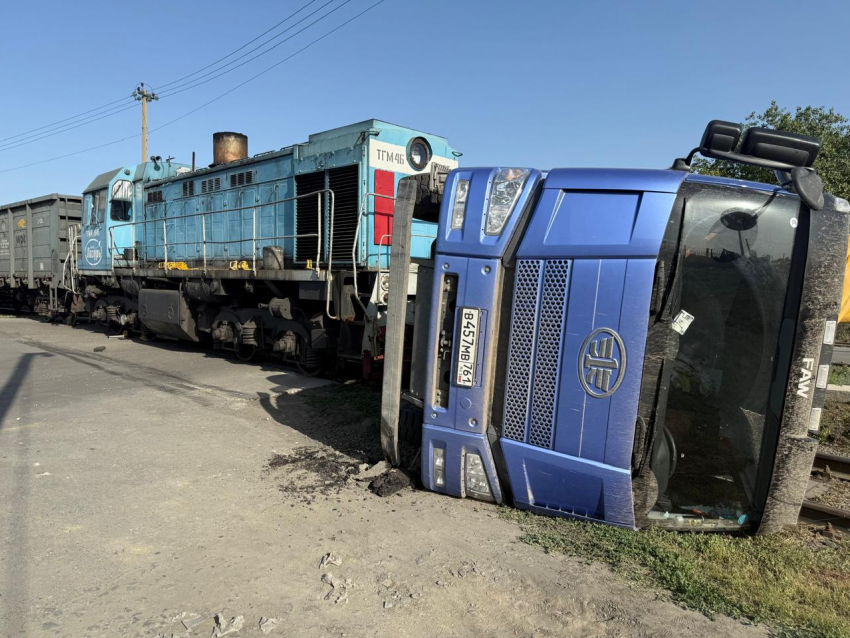 На «Ростовский морской мультимодальный порт» возбудили дело из-за плохого состояния ж/д путей 