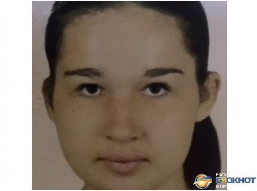 В Ростовской области разыскивают 16-летнюю студентку 