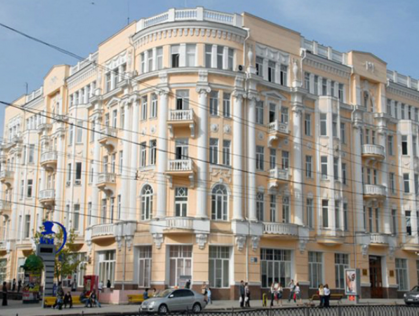 Молодежный форум «Мир Кавказу» пройдет в Ростове