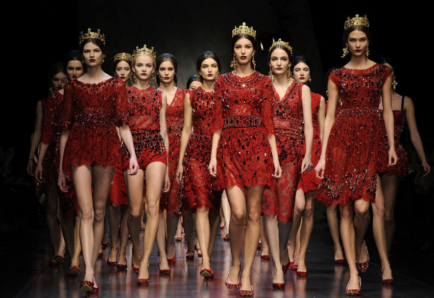 В Ростове стартовал форум текстильной промышленности  Don Fashion