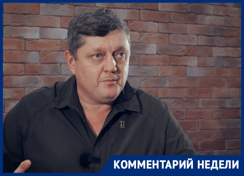 «Судьи почувствовали, что они выше государства»: Олег Пахолков — об обысках у руководителей Ростовского областного суда