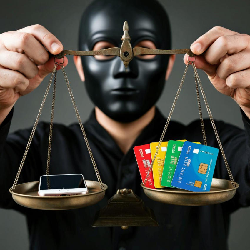 На Юге России Сберу удалось сохранить от мошенников более миллиарда рублей в 2025 году