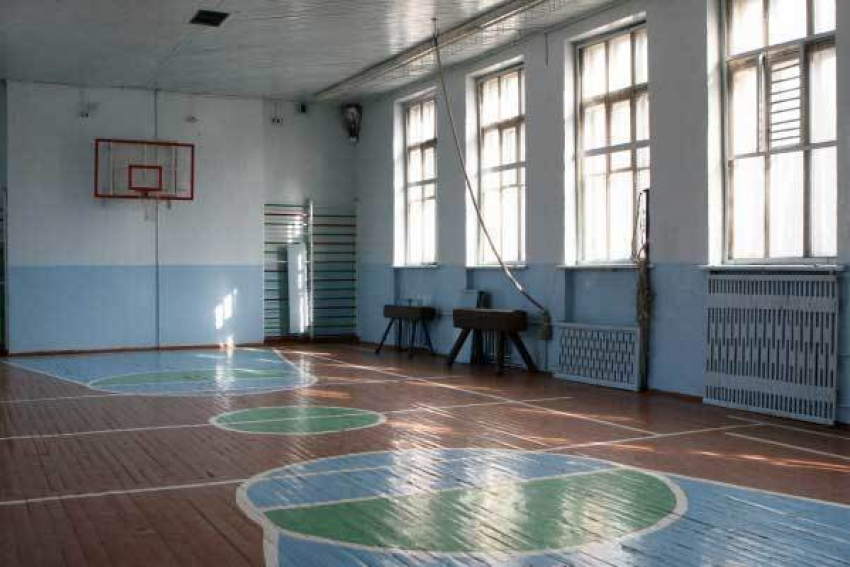 В Ростове драка на уроке физкультуры закончилась для ученика  уголовным делом