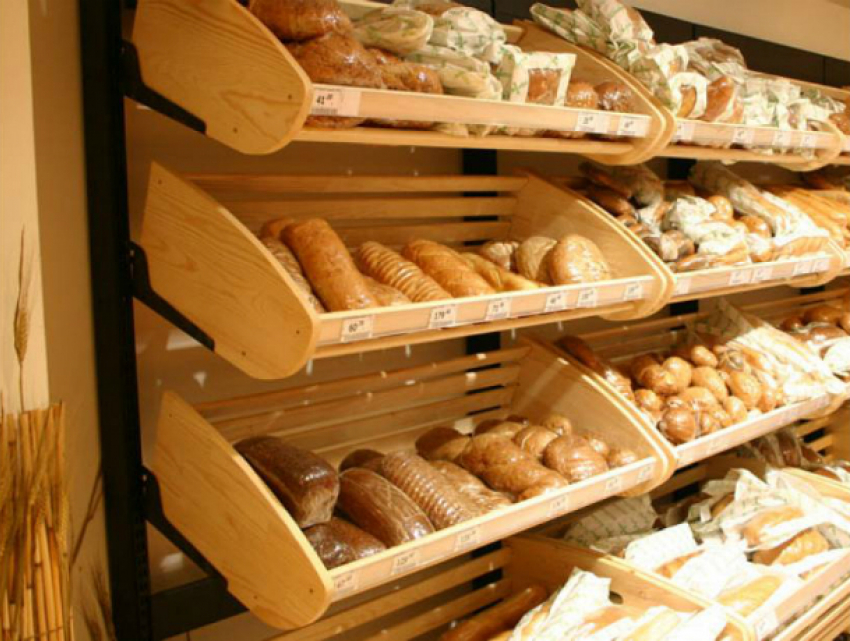 Ростовчанам настоятельно порекомендовали пожаловаться на завышенную стоимость хлеба