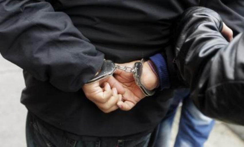 Уроженца Владимирской области задержали на Дону
