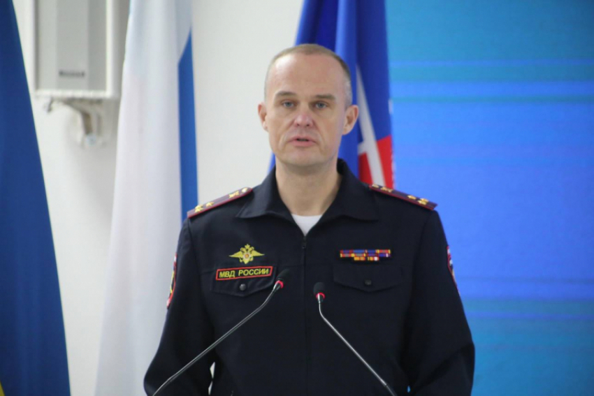 В Ростове будут судить бывшего начальника полиции и его сообщника за взятку