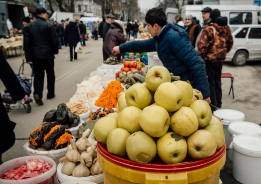 В Ростовской области пройдут продуктовые ярмарки 22 и 23 апреля