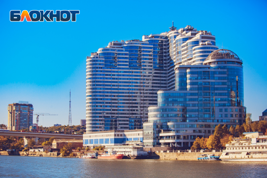 Резкое потепление до +20 градусов придёт в Ростовскую область на новой неделе