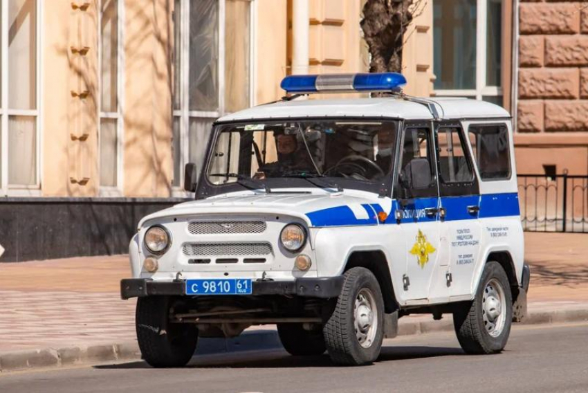 В Ростове задержанные полицейские готовы дать показания на прокурора Ленинского района
