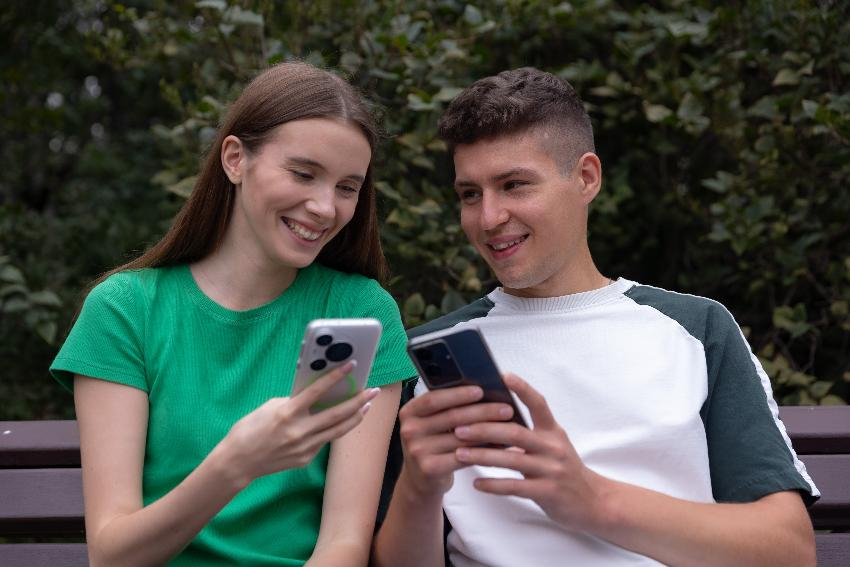 В Новошахтинске усилили мобильную сеть