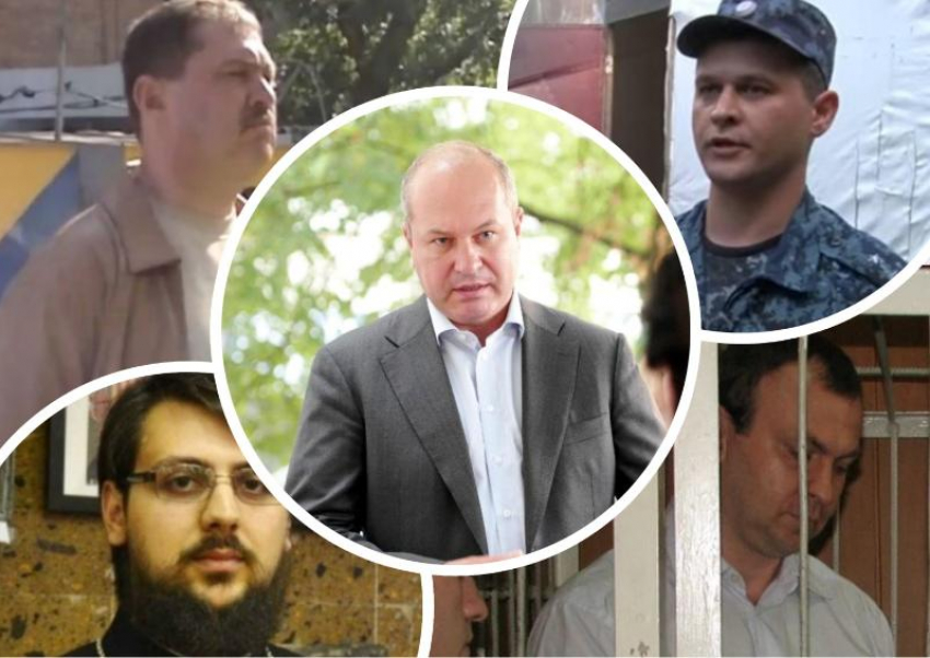 Депутат госдумы, священник, сын министра и другие: самые громкие ДТП с участием ростовских «VIPов»