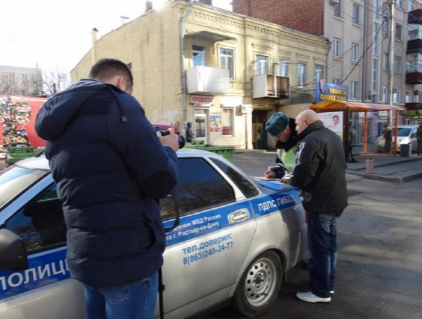 Водители пассажирского транспорта в Ростове выходили на маршрут пьяными