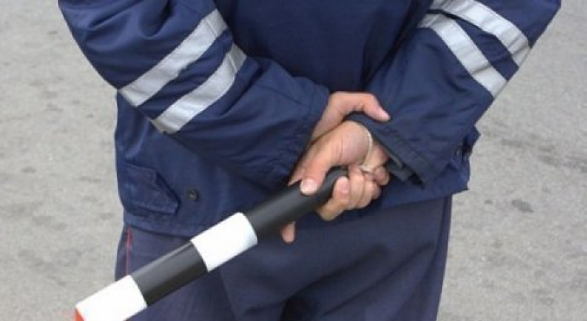 В Ростовской области осуждены шесть бывших сотрудников ГИБДД